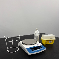VWR Precision Balance PBP 2202I-1S image 1